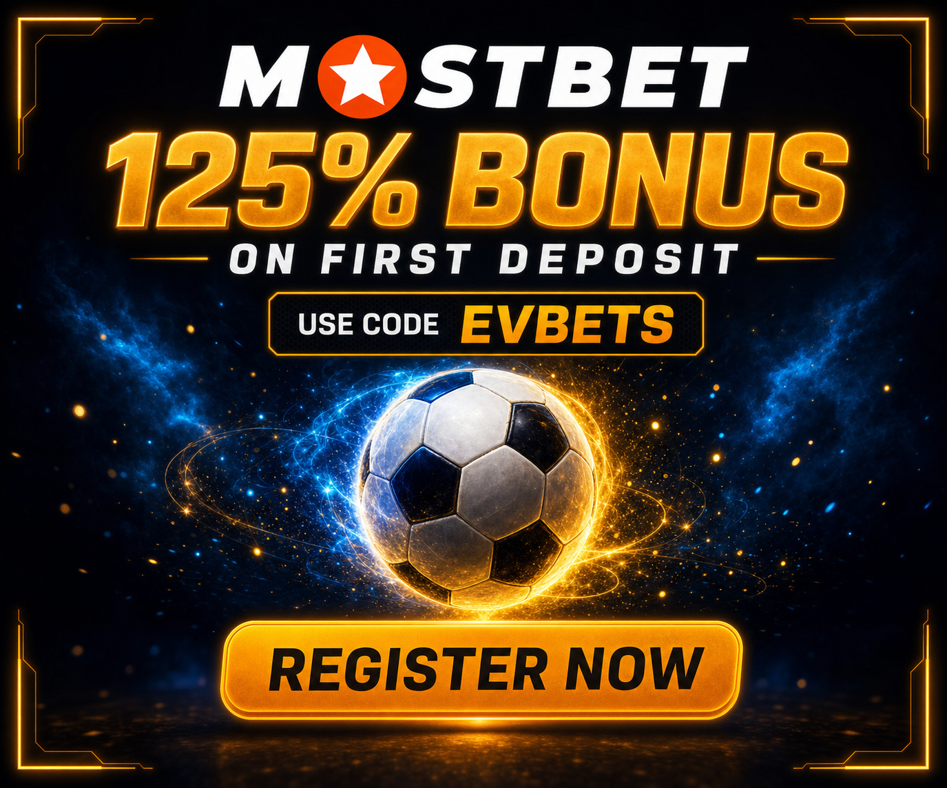 Mostbet — Welcome Bonus + 500 Free Spins