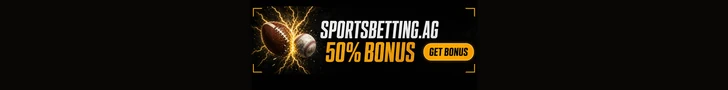 SportsBetting.ag — Sportsbook Bonus